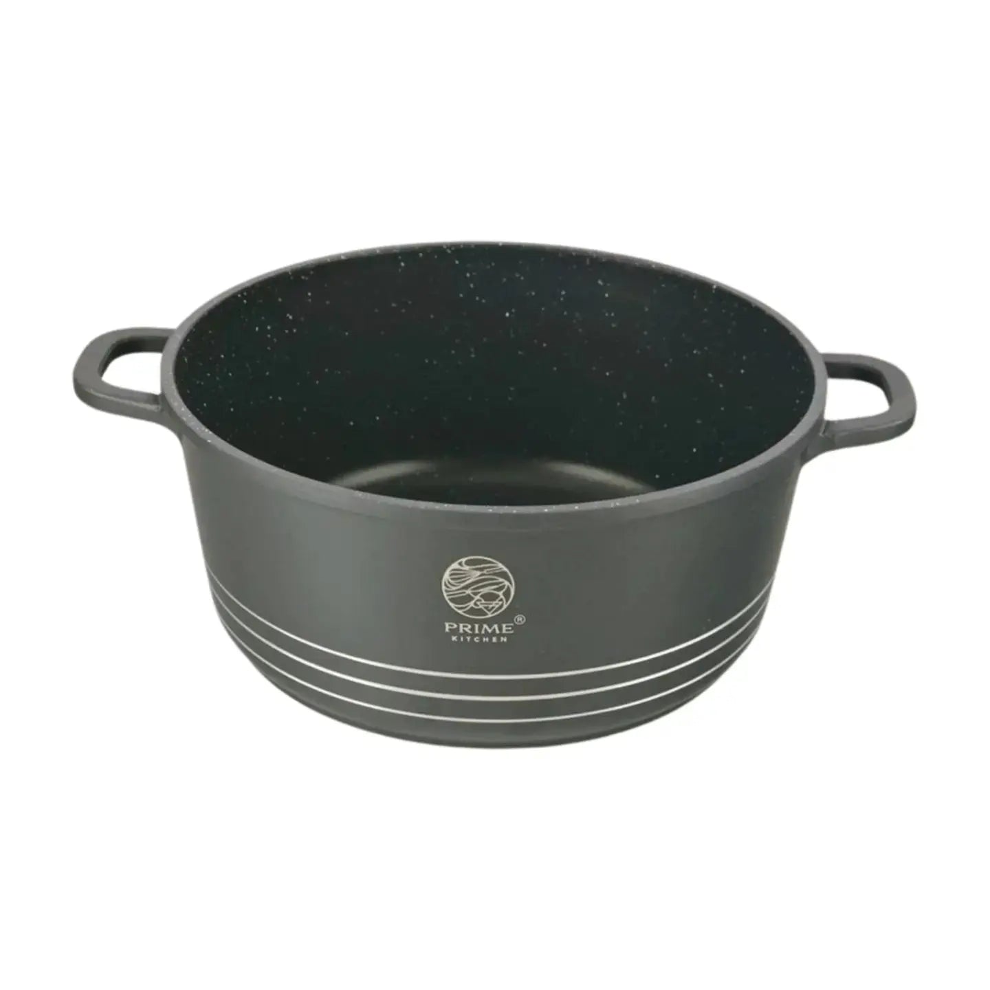 Kochtopf Aluguss hochwertiger Kochtopf für Induktion