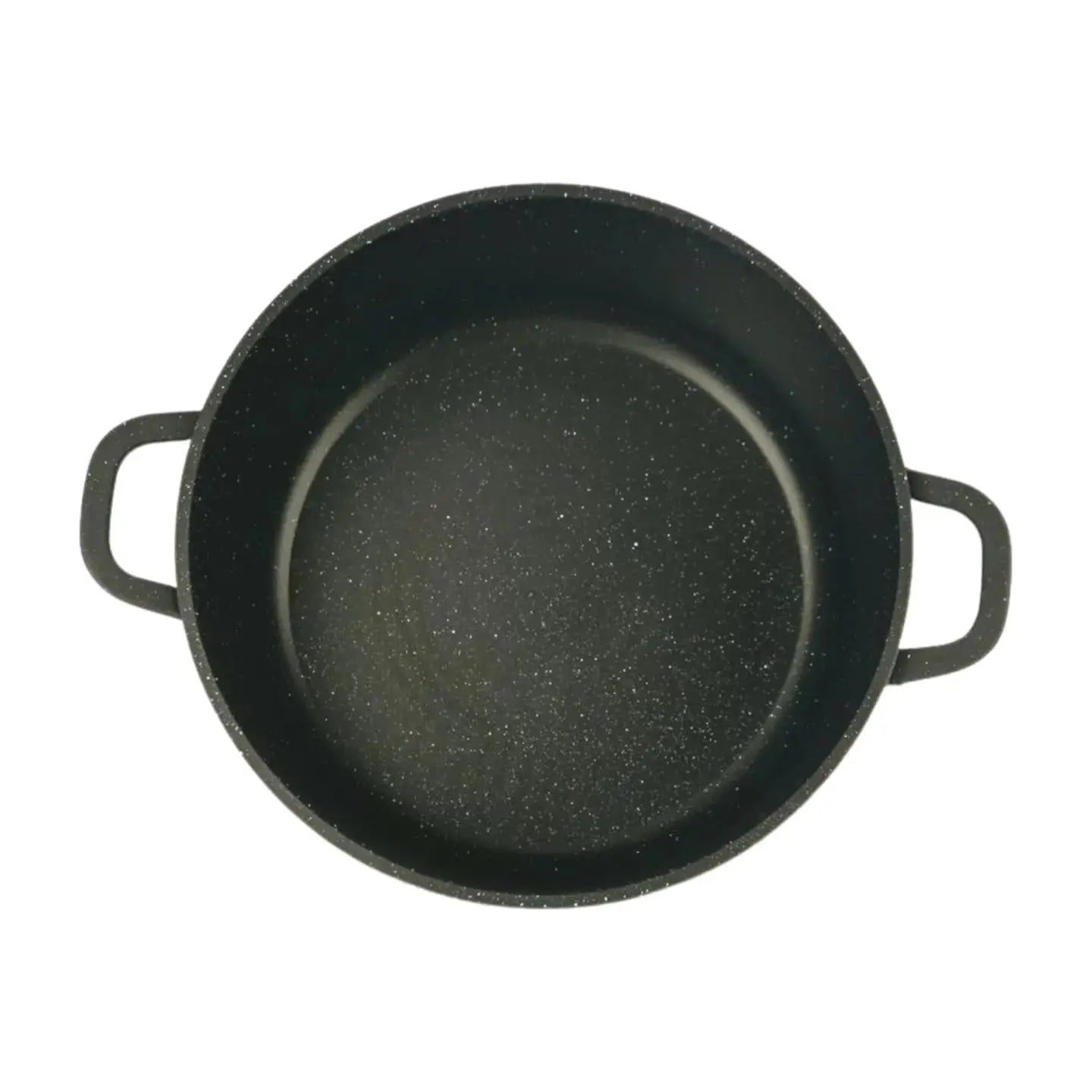 Kochtopf Aluguss hochwertiger Kochtopf für Induktion