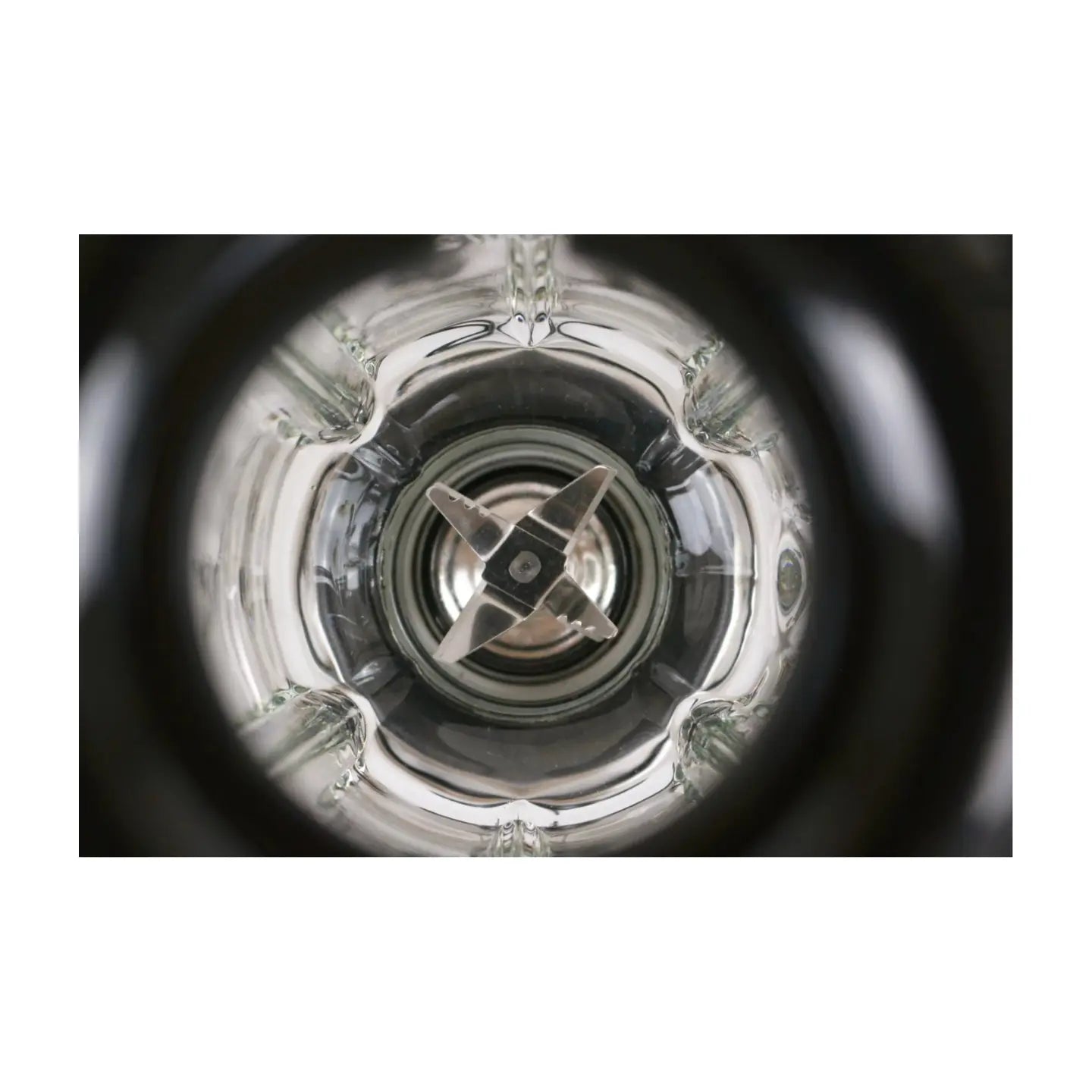 Küchenmixer 1,5L Standmixer mit Glasbehälter Produktbild