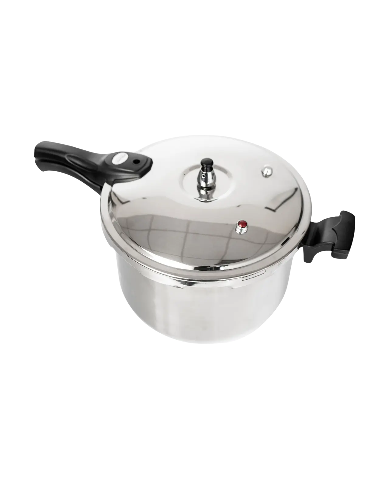 Schnellkochtopf Edelstahl 5L 7L 9L für Induktion