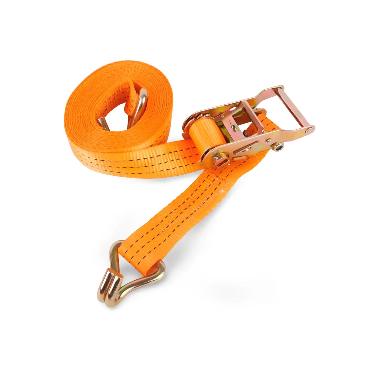 Spanngurt mit Ratsche – 6m & 10m | 3t & 5t Belastbarkeit | Profi-Zurrgurt Prime Deluxe GmbH