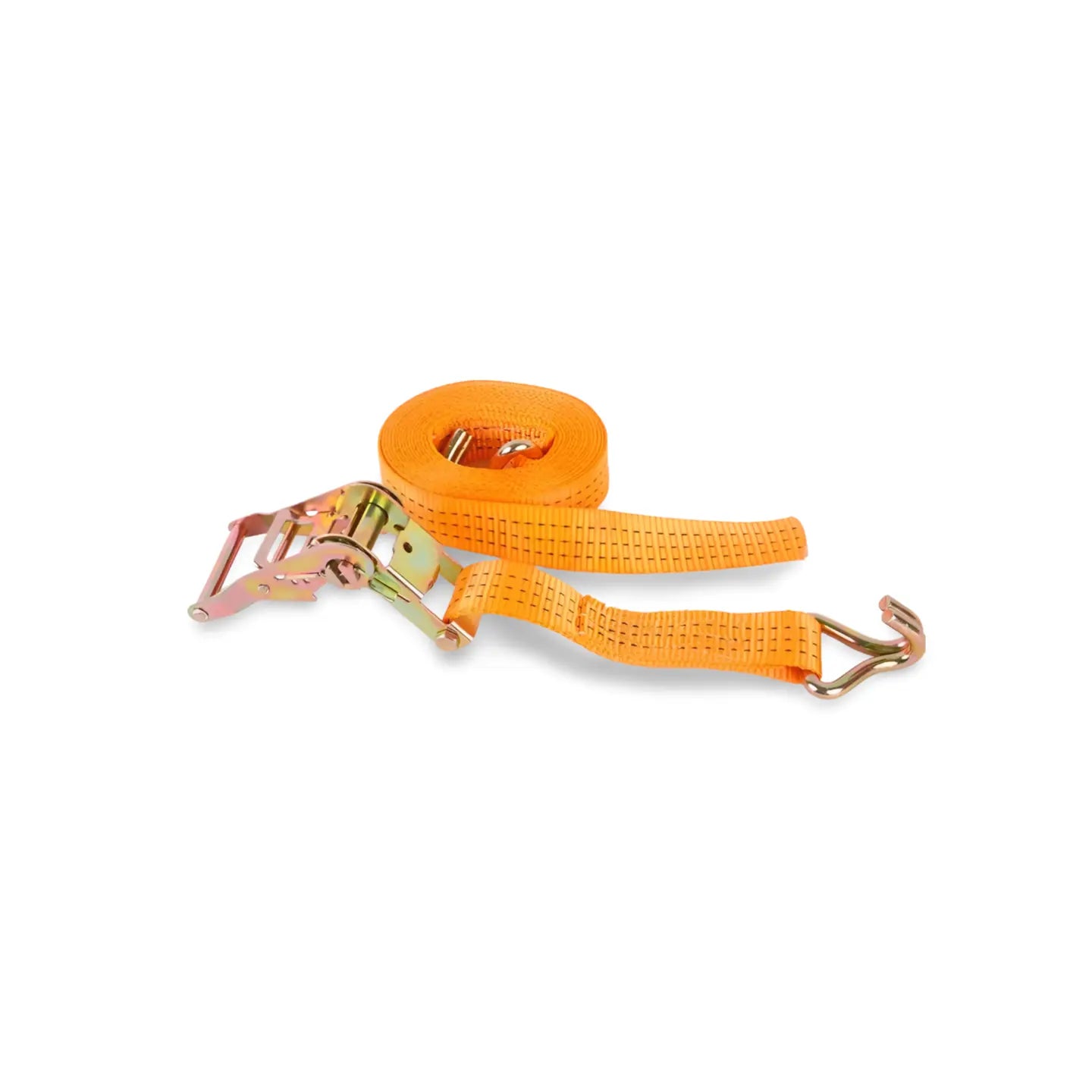 Spanngurt mit Ratsche – 6m & 10m | 3t & 5t Belastbarkeit | Profi-Zurrgurt Prime Deluxe GmbH