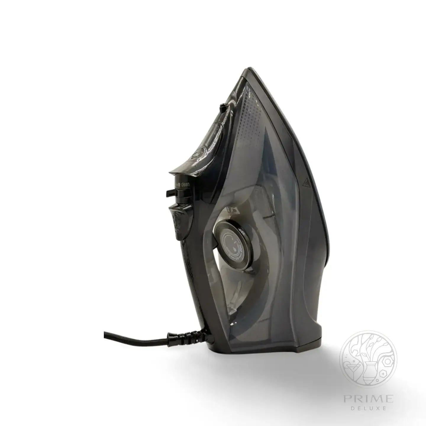 Dampfbügeleisen mit Keramiksohle & Dampf – 4 Farben Bügeleisen Prime Homely Prime Deluxe GmbH