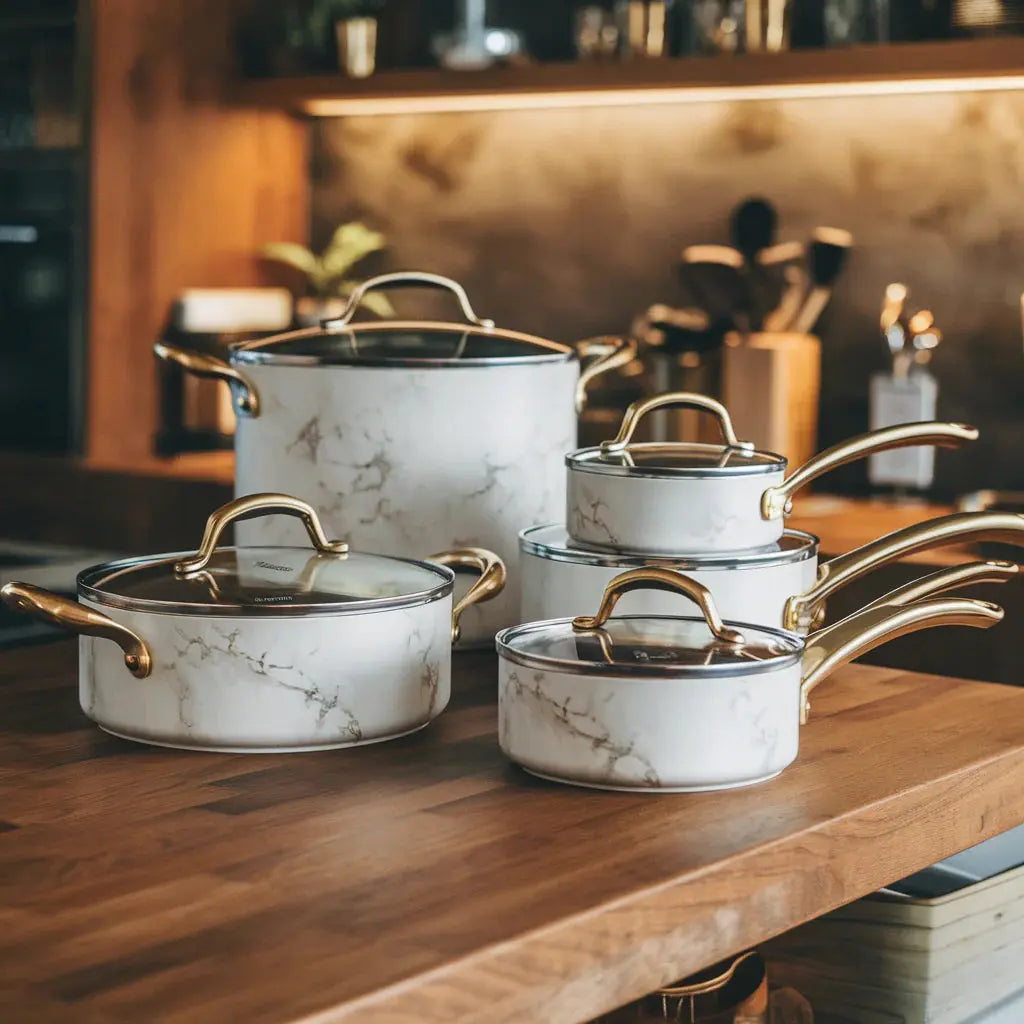 Die-wichtigsten-Küchengeräte-für-eine-gut-ausgestattete-Küche Prime Deluxe GmbH