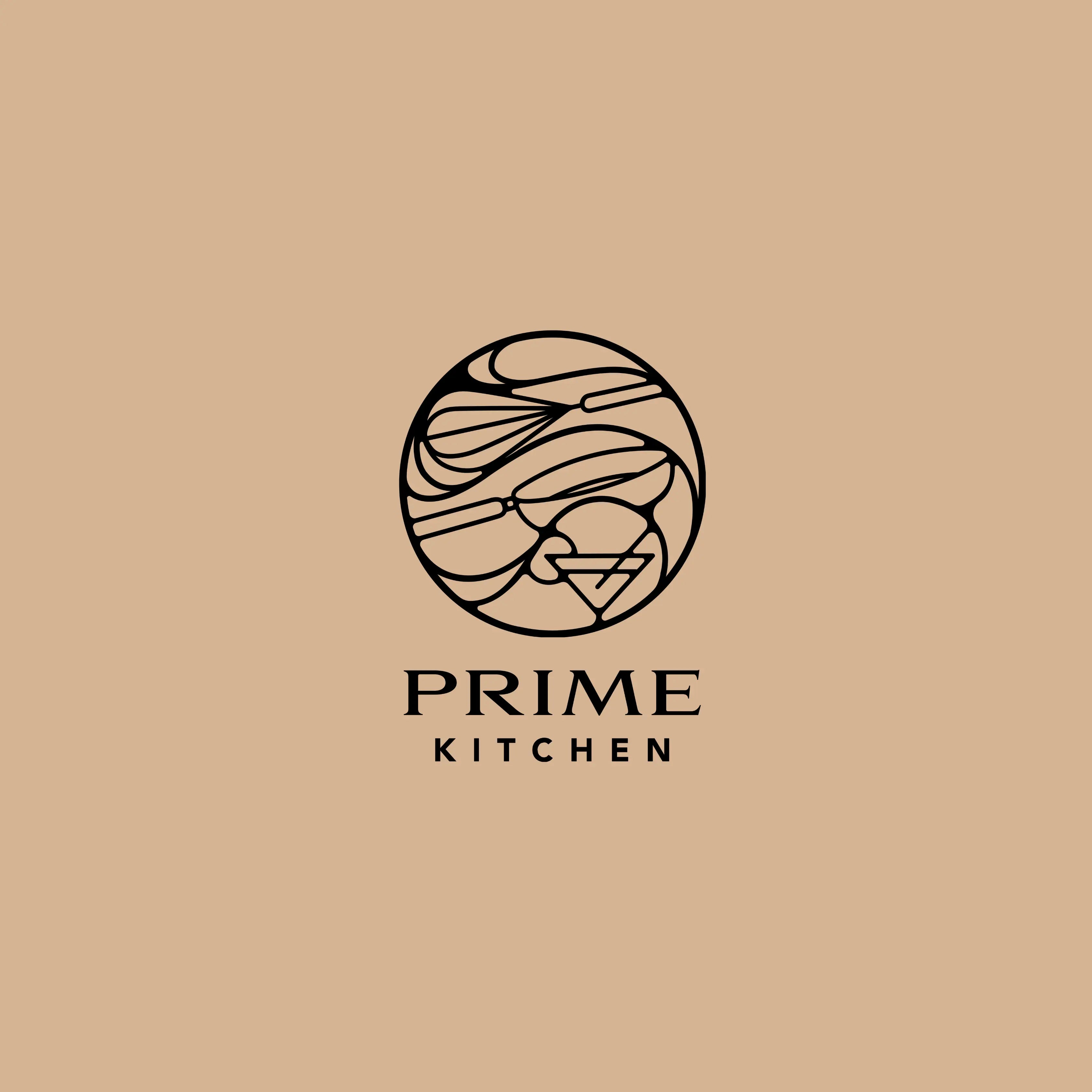 Prime Kitchen Küchenzubehör Set mit Töpfen und Pfannen