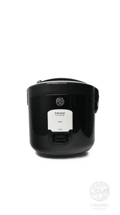 Prime Kitchen Reiskocher 2,2 Liter Prime Deluxe GmbH