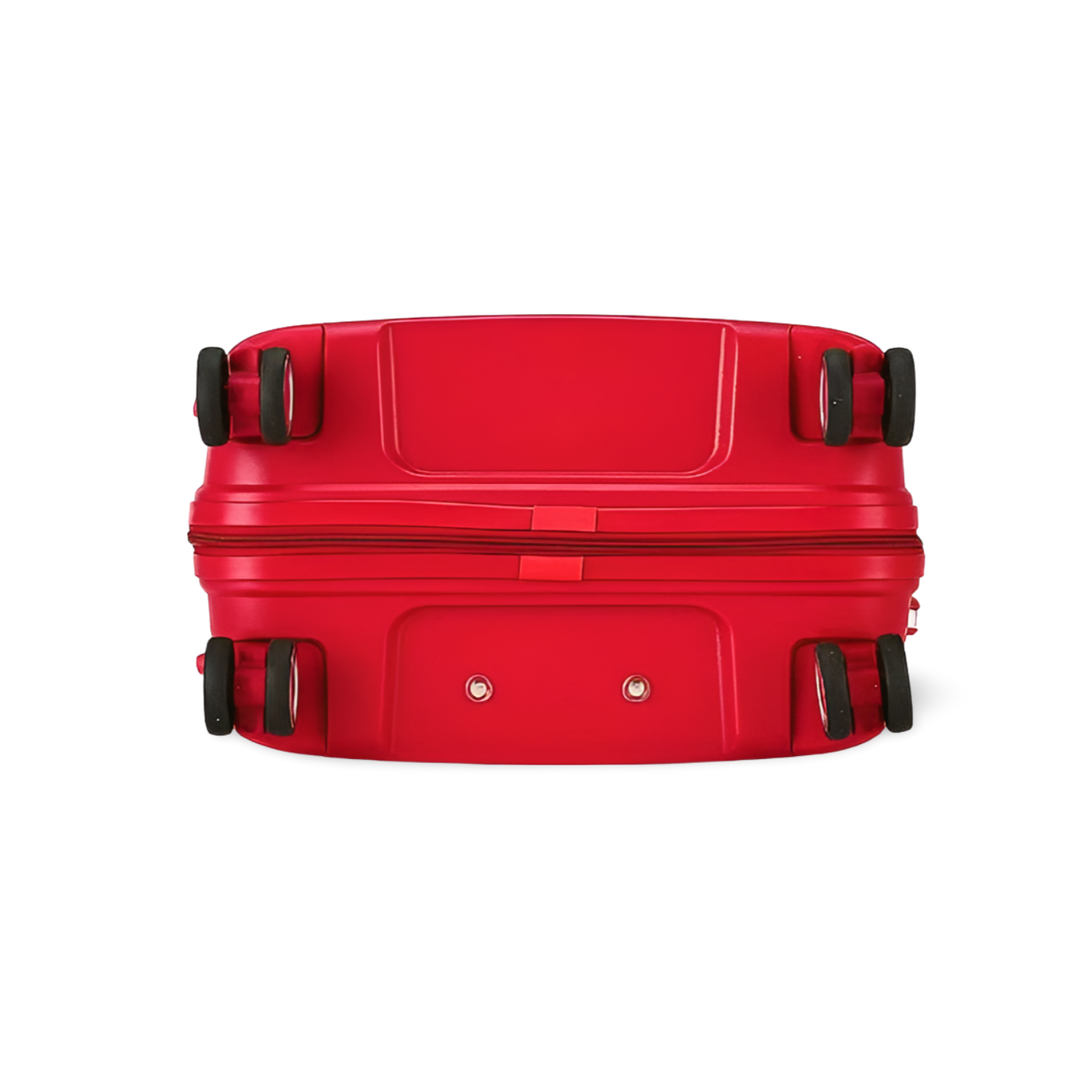 3er Kofferset Hartschale 20/24/26 Zoll – Trolley mit TSA Schloss & 360° Rollen