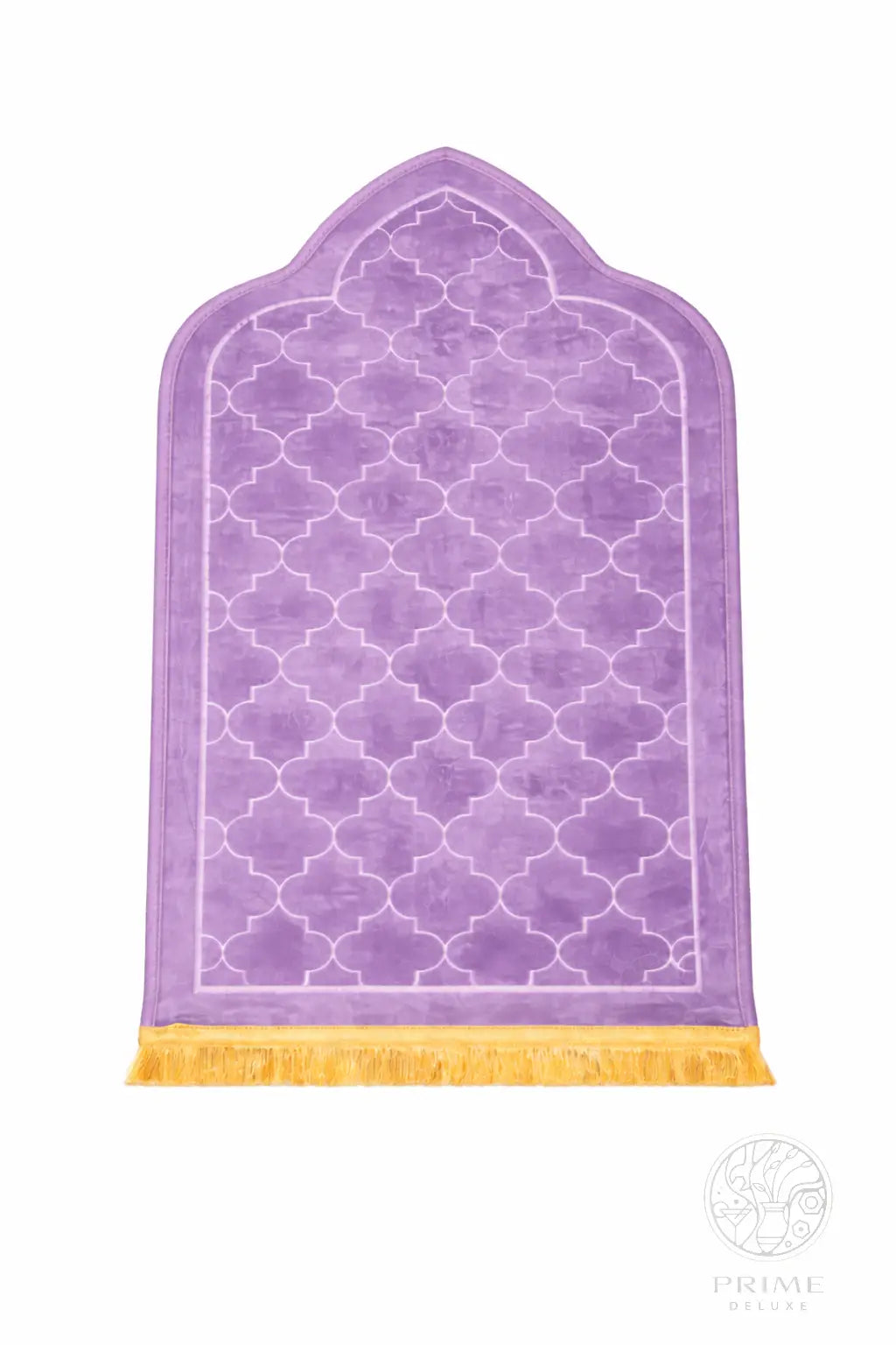 Prime Homely Luxuriöser Gebetsteppich – Weich, Elegant & Rutschfest | In vielen Farben Prime Deluxe GmbH