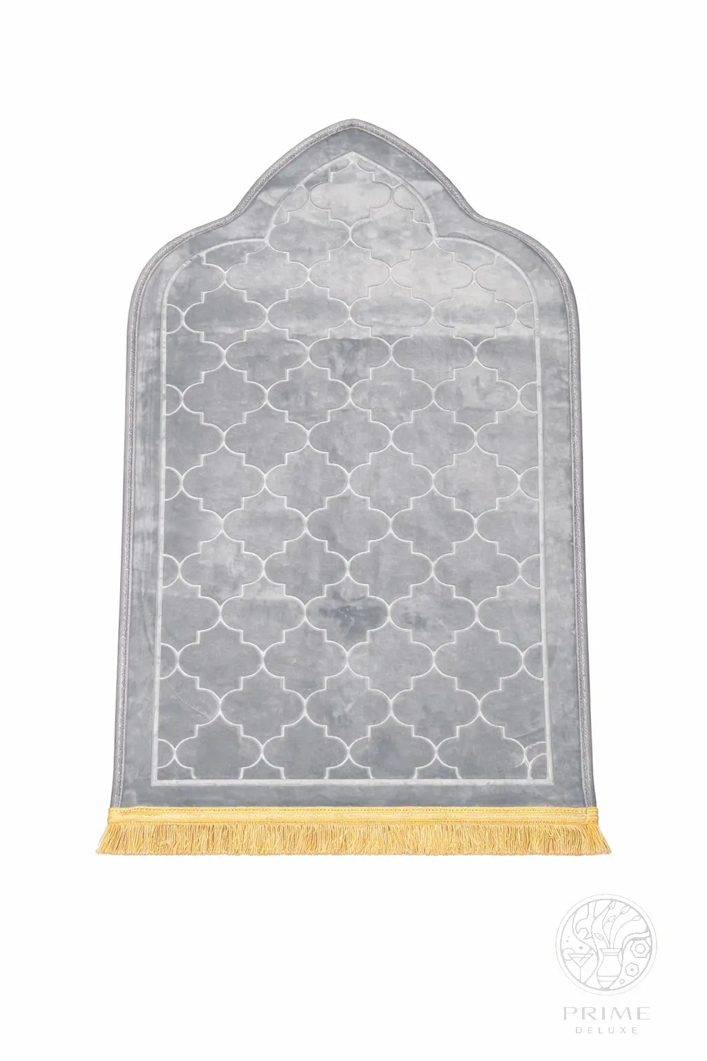 Prime Homely Luxuriöser Gebetsteppich – Weich, Elegant & Rutschfest | In vielen Farben Prime Deluxe GmbH