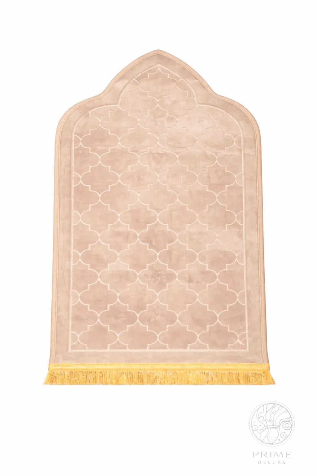 Prime Homely Luxuriöser Gebetsteppich – Weich, Elegant & Rutschfest | In vielen Farben Prime Deluxe GmbH