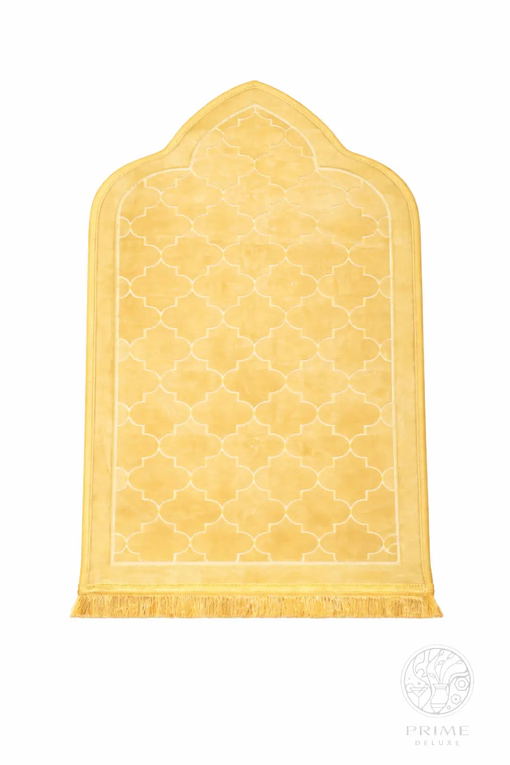 Prime Homely Luxuriöser Gebetsteppich – Weich, Elegant & Rutschfest | In vielen Farben Prime Deluxe GmbH