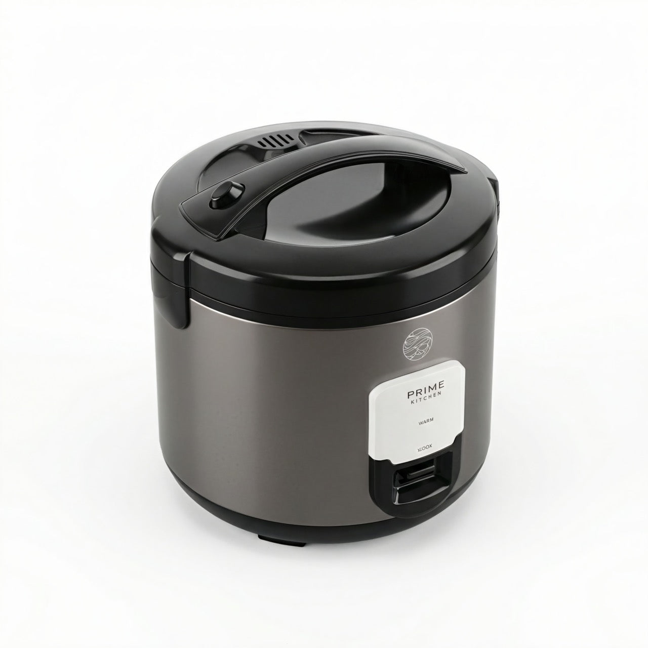 Prime Kitchen Reiskocher 2,2 Liter