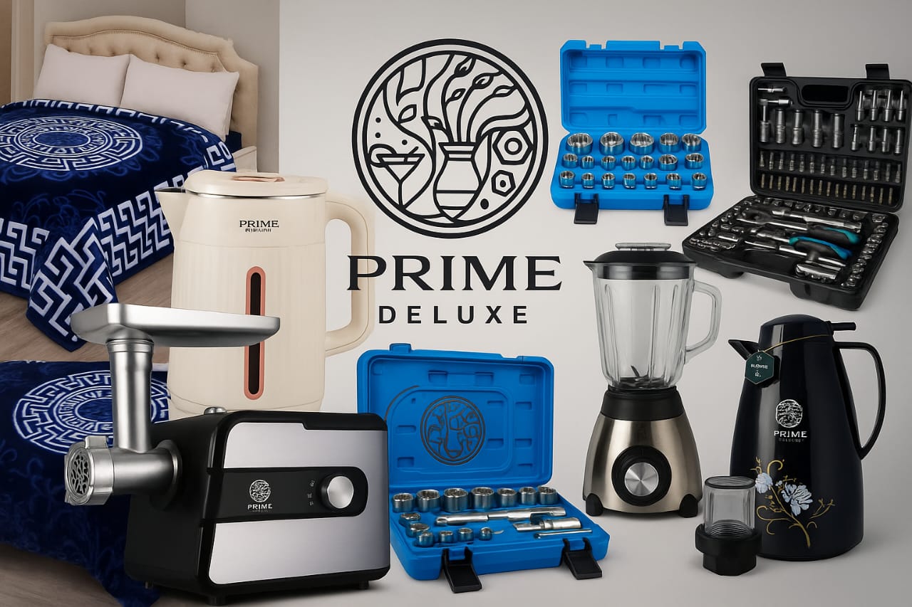 Prime Homely